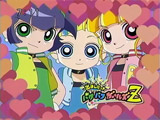 Demashitaa! Powerpuff Girls Z 44